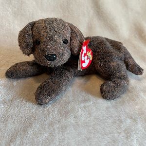 Ty Beanie Baby- Fetcher